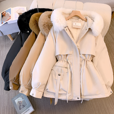 Céline® | Manteau d’hiver élégant