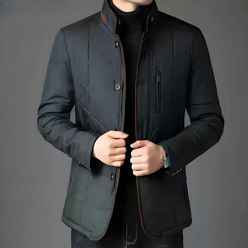 Veste H.D Liddesdale