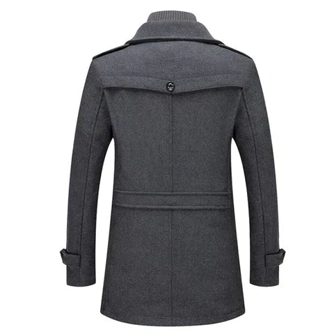 Armand™ - Veste coupe-vent en deux parties