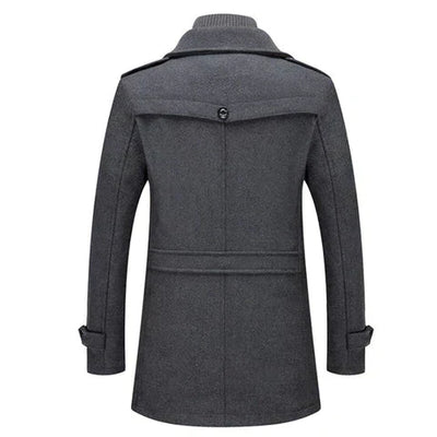 Armand™ - Veste coupe-vent en deux parties