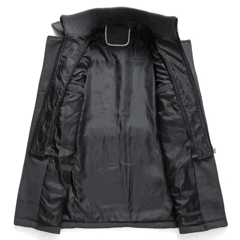 Armand™ - Veste coupe-vent en deux parties