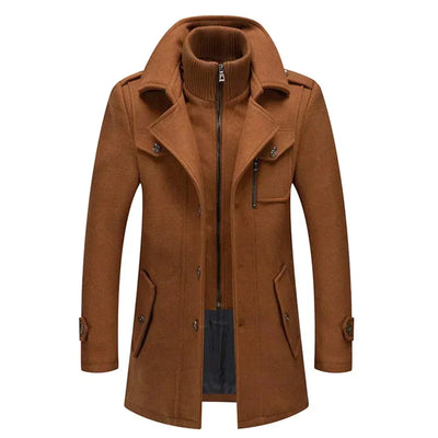 Armand™ - Veste coupe-vent en deux parties