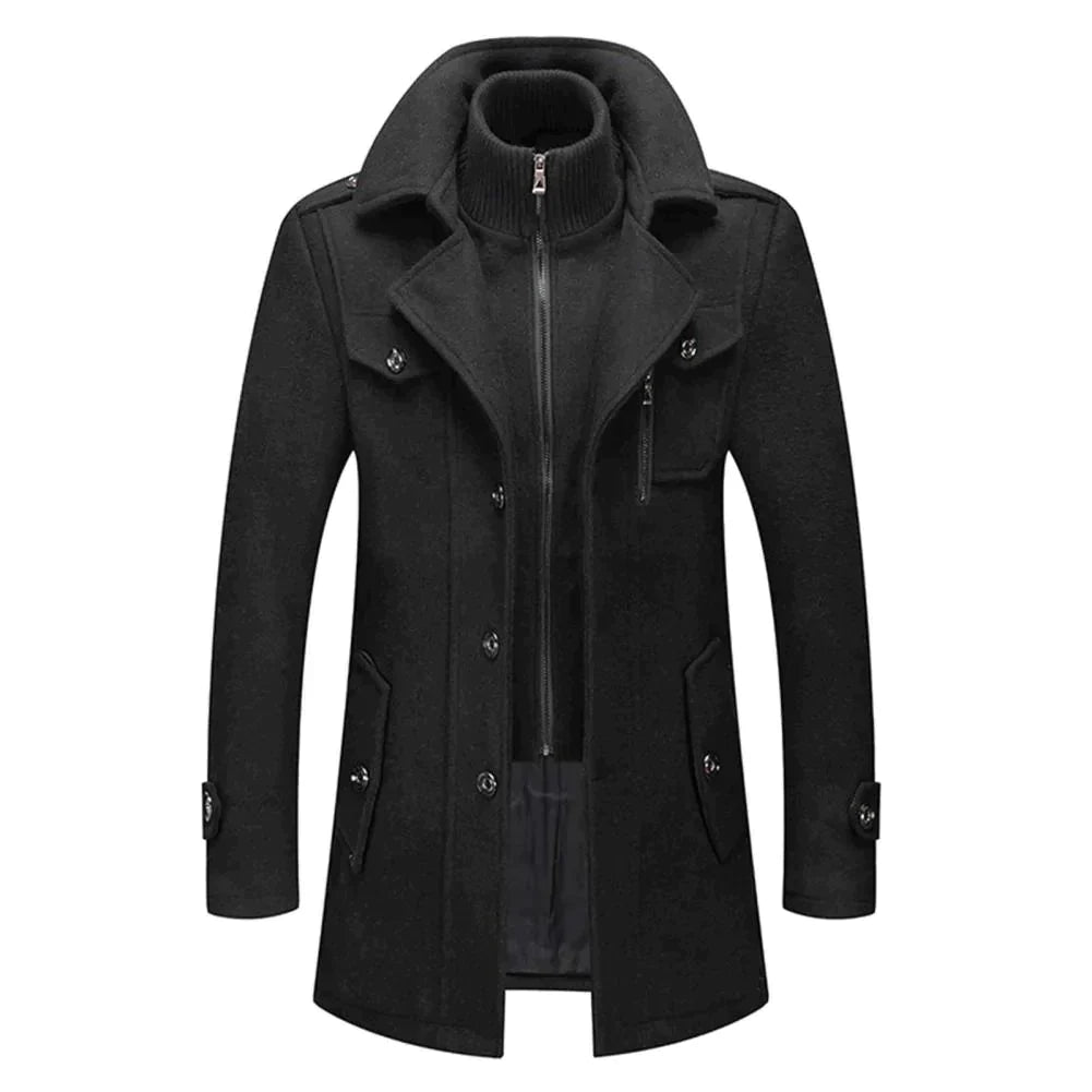 Armand™ - Veste coupe-vent en deux parties