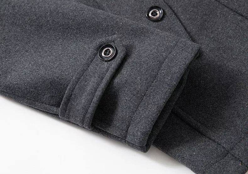 Armand™ - Veste coupe-vent en deux parties