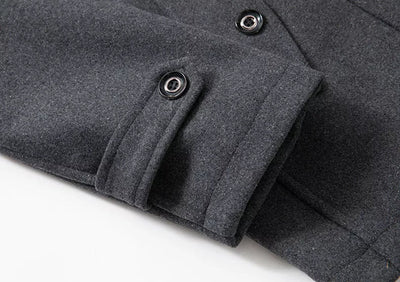 Armand™ - Veste coupe-vent en deux parties