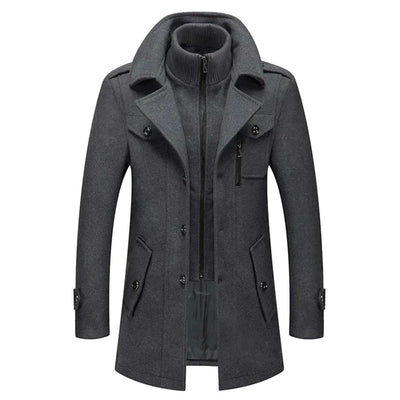 Armand™ - Veste coupe-vent en deux parties