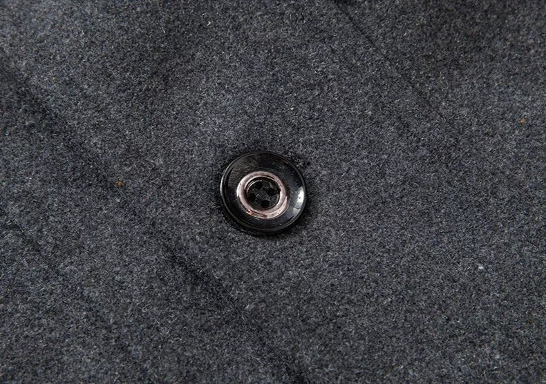 Armand™ - Veste coupe-vent en deux parties