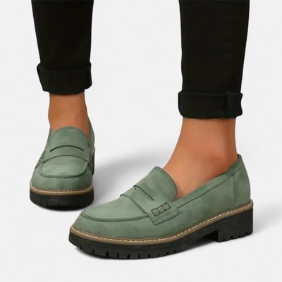 AMÉLIE™ | Mocassins orthopédiques