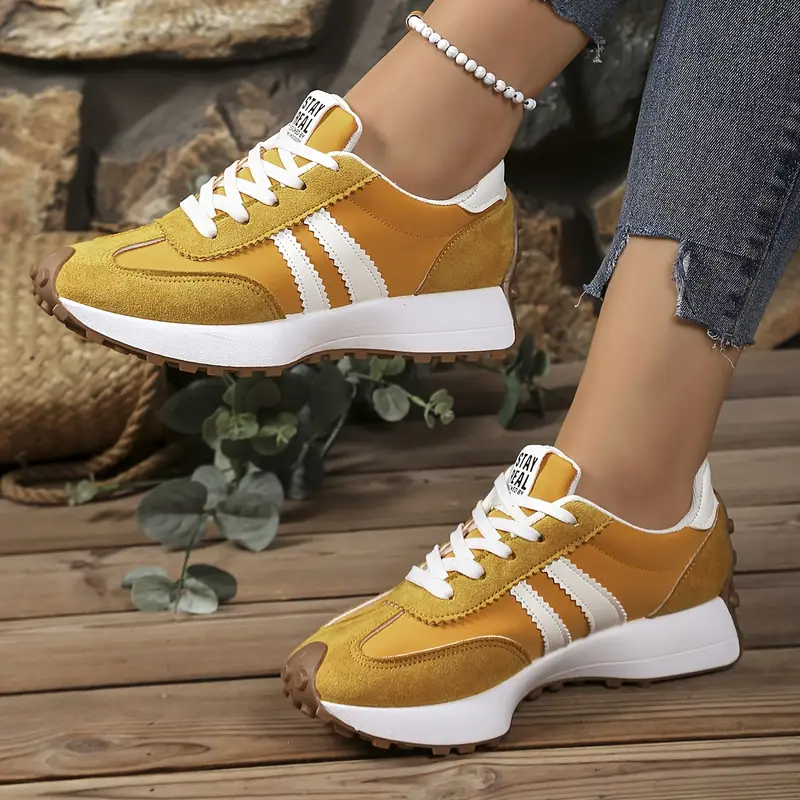 Élodie® – Baskets Orthopédiques Premium
