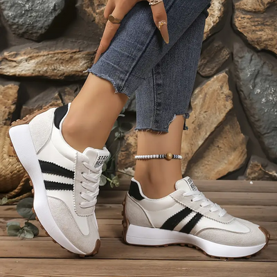 Élodie® – Baskets Orthopédiques Premium