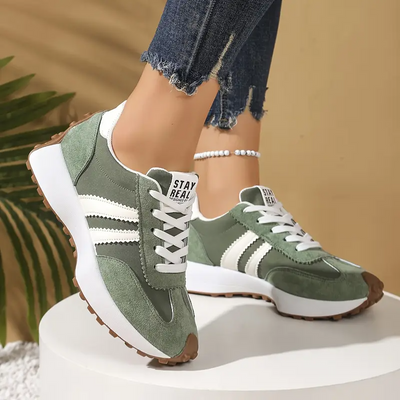 Élodie® – Baskets Orthopédiques Premium