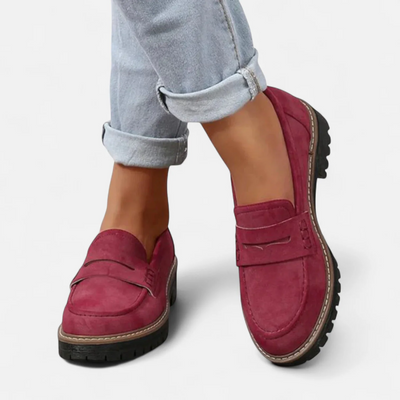 AMÉLIE™ | Mocassins orthopédiques