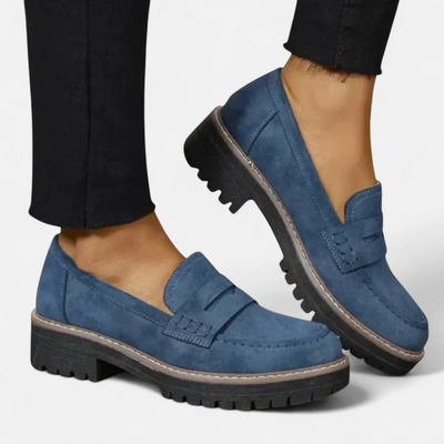 AMÉLIE™ | Mocassins orthopédiques