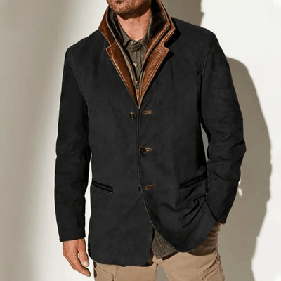 Jules | Veste vintage décontractée pour homme