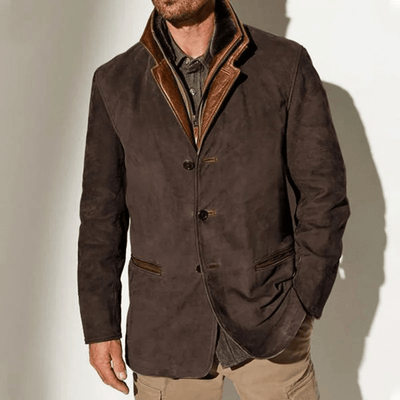 Jules | Veste vintage décontractée pour homme