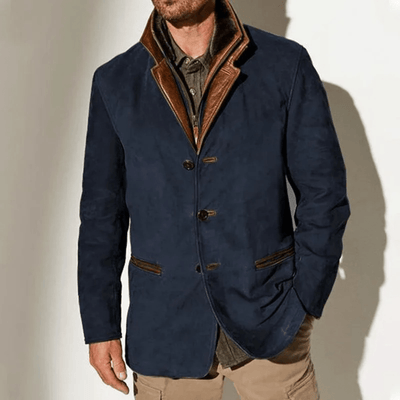Jules | Veste vintage décontractée pour homme