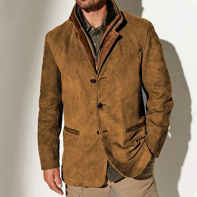Jules | Veste vintage décontractée pour homme