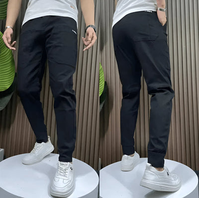TOMMASO™ - PANTALONS CARGO PREMIUM ÉLASTIQUE