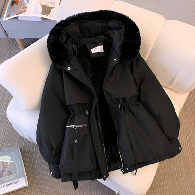 Céline® | Manteau d’hiver élégant